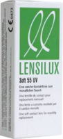 LENSILUX 55 UV -1,00 dpt weiche Monatslinse
