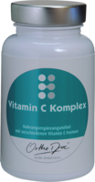 ORTHODOC Vitamin C Komplex Kapseln