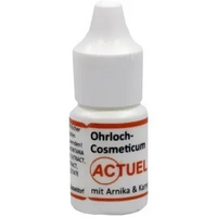OHRLOCH Cosmeticum Actuel