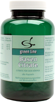 BASEN CITRATE Kapseln