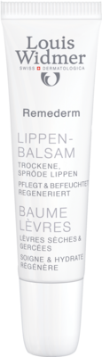 WIDMER Remederm Lippenbalsam o.P.