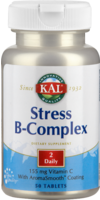 STRESS B-COMPLEX+C Tabletten