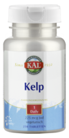 KELP 225 µg Jod Tabletten