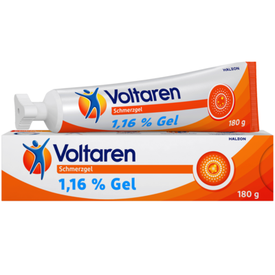 VOLTAREN Schmerzgel