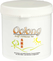 OOLONG Actif Tee