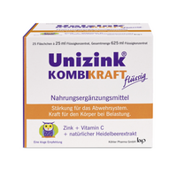 UNIZINK Kombikraft