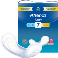 ATTENDS Soft 7