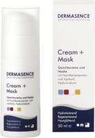DERMASENCE Cream mask