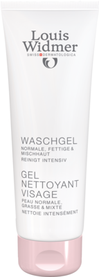 WIDMER Wasch Gel l.P.