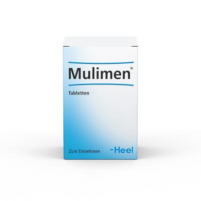 MULIMEN Tabletten