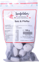 SEEFELDER Salz & Pfeffer KDA