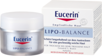 EUCERIN EGH Lipo Balance