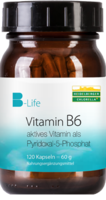 VITAMIN B6 KAPSELN