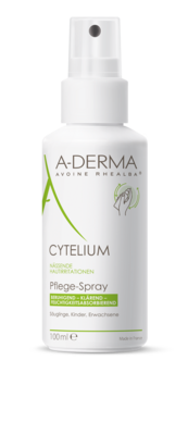 A-DERMA CYTELIUM Pflege Spray