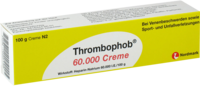THROMBOPHOB 60.000 Creme