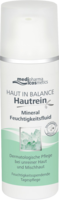 HAUT IN BALANCE Mineral Feuchtigkeitsfluid