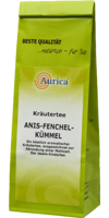 ANIS-KÜMMEL-Fenchel Tee Aurica