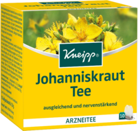 KNEIPP Tee Johanniskraut Filterbeutel