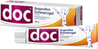 DOC IBUPROFEN Schmerzgel 5%