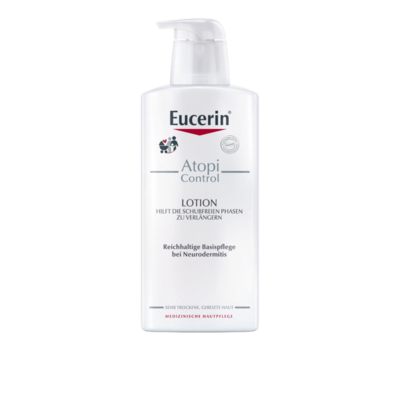 EUCERIN AtopiControl Lotion