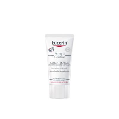 EUCERIN AtopiControl Gesichtscreme