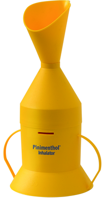 PINIMENTHOL Inhalator