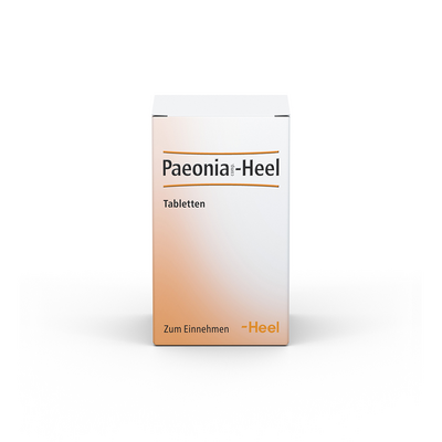 PAEONIA COMP.HEEL Tabletten