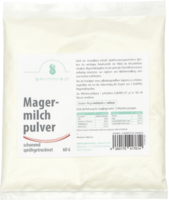 MAGERMILCHPULVER