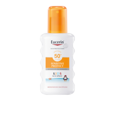 EUCERIN Sun Kids Spray LSF 50+