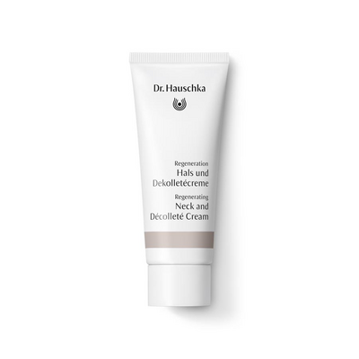 DR.HAUSCHKA Regeneration Hals-u.Dekolletecreme