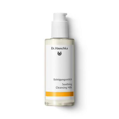 DR.HAUSCHKA Reinigungsmilch