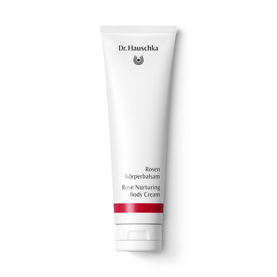 DR.HAUSCHKA Rosen Körperbalsam