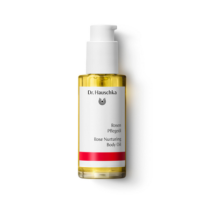 DR.HAUSCHKA Rosen Pflegeöl
