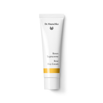 DR.HAUSCHKA Rosen Tagescreme