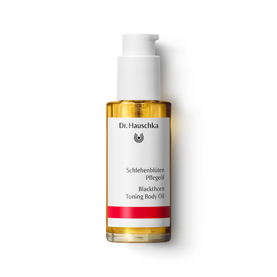 DR.HAUSCHKA Schlehenblüten Pflegeöl