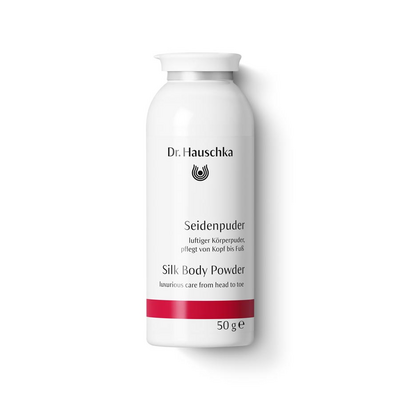 DR.HAUSCHKA Seidenpuder