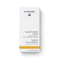 DR.HAUSCHKA Tag- und Nachtkur sensitiv Ampullen