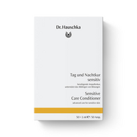 DR.HAUSCHKA Tag- und Nachtkur sensitiv Ampullen