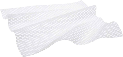 DRACOTÜLL Silik.5x5cm silikonbesch.Wundkont.Aufl.