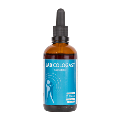 JAB Cologast Tropfen