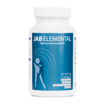 JAB Elemental Kapseln
