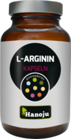 L-ARGININ 400 mg vegetarische Kapseln