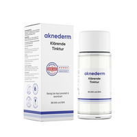 AKNEDERM Tinktur