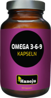 OMEGA-3-6-9 Kapseln