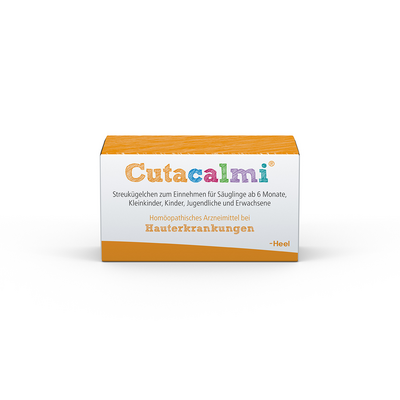 CUTACALMI Globuli