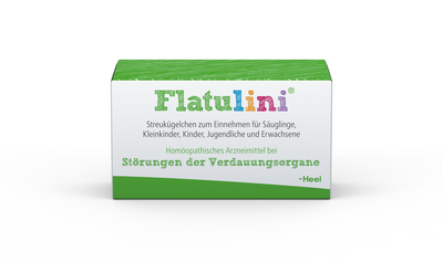 FLATULINI Globuli