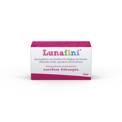 LUNAFINI Globuli