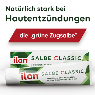 ILON Salbe classic