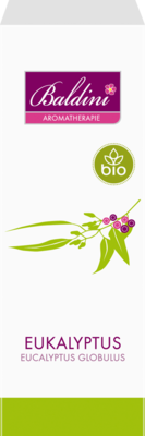 BALDINI Eukalyptus Bio/demeter Öl im Umkarton