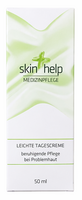 SKINHELP Leichte Tagescreme